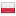 pijemy-rozrabiamy.pl server is located in Poland